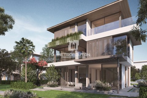 Villa en Dubai, 4 dormitorios, 616 m², № 15133 - foto 1