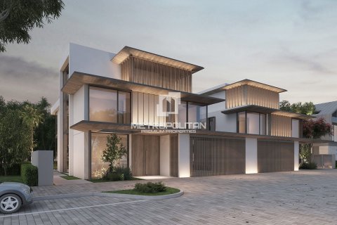 Villa en Dubai, 4 dormitorios, 616 m², № 15133 - foto 11