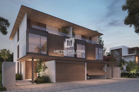 Villa en Dubai, 4 dormitorios, 616 m², № 15133 - foto 10
