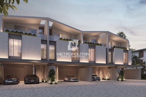 Villa en Dubai, 4 dormitorios, 616 m², № 15133 - foto 12