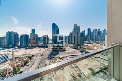 Купить квартиру в Vida Residence Downtown, Даунтаун Дубай (Даунтаун Бурдж Дубай), Дубай: 1 спальня, 72м², № 15126 - фото 18