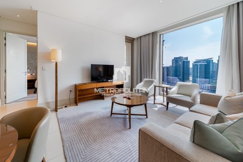 Купить квартиру в Vida Residence Downtown, Даунтаун Дубай (Даунтаун Бурдж Дубай), Дубай: 1 спальня, 72м², № 15126 - фото 5
