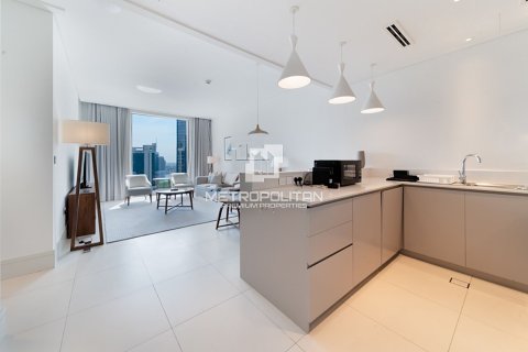 Купить квартиру в Vida Residence Downtown, Даунтаун Дубай (Даунтаун Бурдж Дубай), Дубай: 1 спальня, 72м², № 15126 - фото 10
