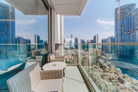Купить квартиру в Vida Residence Downtown, Даунтаун Дубай (Даунтаун Бурдж Дубай), Дубай: 1 спальня, 72м², № 15126 - фото 1