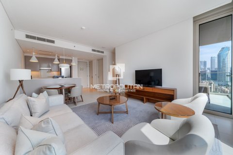 Купить квартиру в Vida Residence Downtown, Даунтаун Дубай (Даунтаун Бурдж Дубай), Дубай: 1 спальня, 72м², № 15126 - фото 2