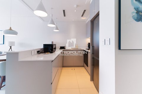Купить квартиру в Vida Residence Downtown, Даунтаун Дубай (Даунтаун Бурдж Дубай), Дубай: 1 спальня, 72м², № 15126 - фото 8