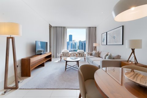 Купить квартиру в Vida Residence Downtown, Даунтаун Дубай (Даунтаун Бурдж Дубай), Дубай: 1 спальня, 72м², № 15126 - фото 7