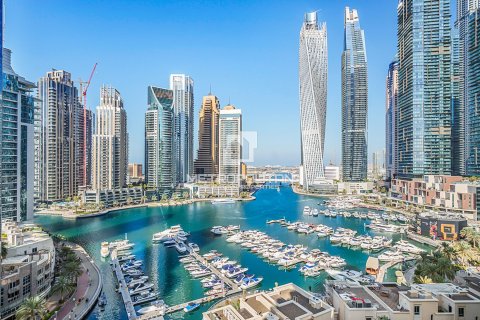 Appartement à Emaar 6 Towers, Dubai Marina, Dubai, 2 chambres, 140 m², № 15132 - photo 16