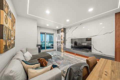 Appartement à Emaar 6 Towers, Dubai Marina, Dubai, 2 chambres, 140 m², № 15132 - photo 1