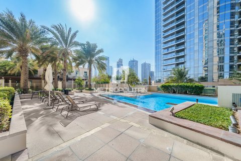 Appartement à Emaar 6 Towers, Dubai Marina, Dubai, 2 chambres, 140 m², № 15132 - photo 22