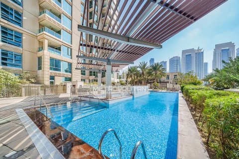 Appartement à Emaar 6 Towers, Dubai Marina, Dubai, 2 chambres, 140 m², № 15132 - photo 21