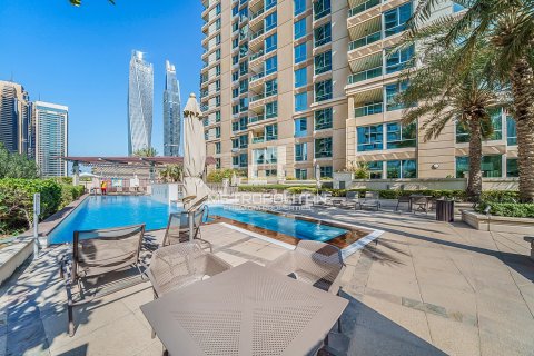 Appartement à Emaar 6 Towers, Dubai Marina, Dubai, 2 chambres, 140 m², № 15132 - photo 18