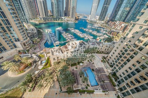 Appartement à Emaar 6 Towers, Dubai Marina, Dubai, 2 chambres, 140 m², № 15132 - photo 15