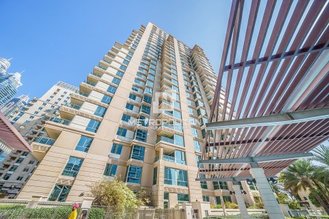 Appartement à Emaar 6 Towers, Dubai Marina, Dubai, 2 chambres, 140 m², № 15132 - photo 20