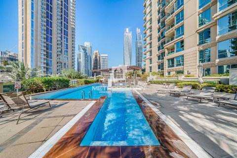 Appartement à Emaar 6 Towers, Dubai Marina, Dubai, 2 chambres, 140 m², № 15132 - photo 23