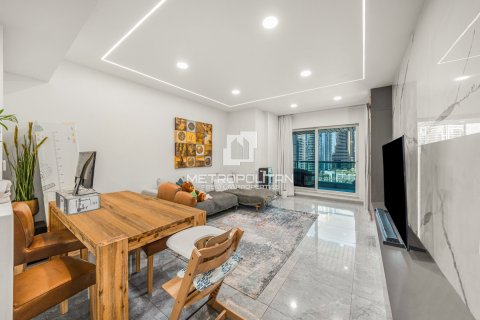 Appartement à Emaar 6 Towers, Dubai Marina, Dubai, 2 chambres, 140 m², № 15132 - photo 4