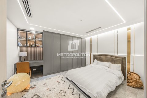 Appartement à Emaar 6 Towers, Dubai Marina, Dubai, 2 chambres, 140 m², № 15132 - photo 5