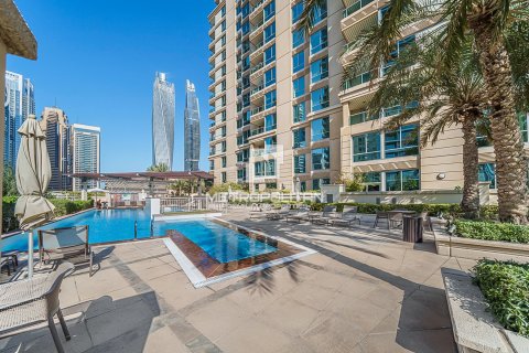 Appartement à Emaar 6 Towers, Dubai Marina, Dubai, 2 chambres, 140 m², № 15132 - photo 19