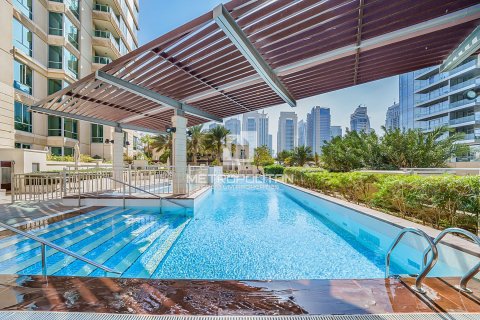 Appartement à Emaar 6 Towers, Dubai Marina, Dubai, 2 chambres, 140 m², № 15132 - photo 17