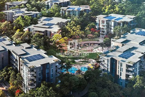 Apartamento en Dubai Land, Dubai, 2 dormitorios, 114 m², № 15131 - foto 9