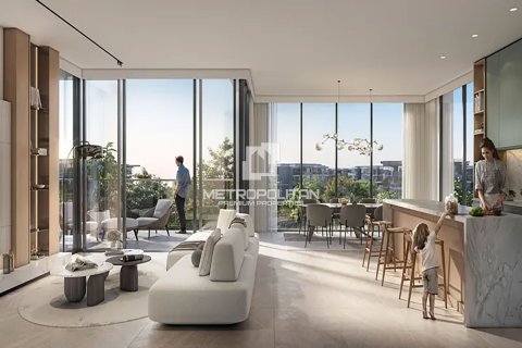 Apartamento en Dubai Land, Dubai, 2 dormitorios, 114 m², № 15131 - foto 3