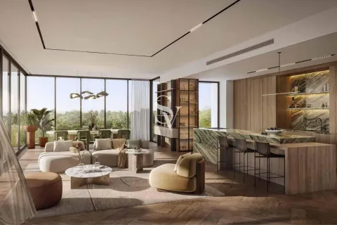 Apartamento en Ghaf Woods en Dubai, 2 dormitorios, 212 m², № 77551 - foto 4