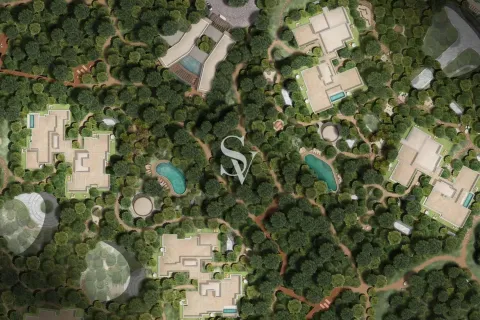 Apartamento en Ghaf Woods en Dubai, 2 dormitorios, 212 m², № 77551 - foto 6