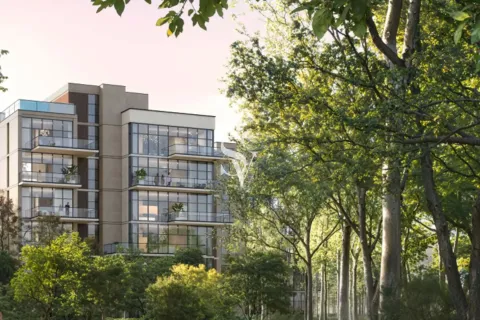 Apartamento en Ghaf Woods en Dubai, 2 dormitorios, 212 m², № 77551 - foto 7