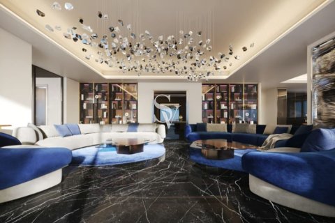 Купить пентхаус в Бизнес-Бэе, Дубай: 7 спален, 2080м², № 77553 - фото 22