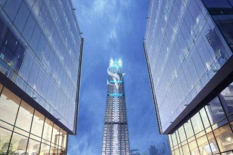 Купить пентхаус в Бизнес-Бэе, Дубай: 7 спален, 2080м², № 77553 - фото 20