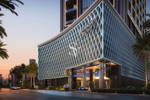 Купить пентхаус в Бизнес-Бэе, Дубай: 7 спален, 2080м², № 77553 - фото 6