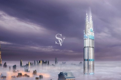 Купить пентхаус в Бизнес-Бэе, Дубай: 7 спален, 2080м², № 77553 - фото 2