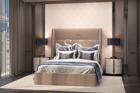 Купить пентхаус в Бизнес-Бэе, Дубай: 7 спален, 2080м², № 77553 - фото 18