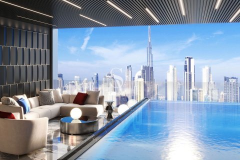 Купить пентхаус в Бизнес-Бэе, Дубай: 7 спален, 2080м², № 77553 - фото 5