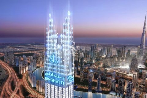 Купить пентхаус в Бизнес-Бэе, Дубай: 7 спален, 2080м², № 77553 - фото 19