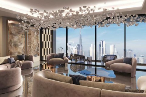 Купить пентхаус в Бизнес-Бэе, Дубай: 7 спален, 2080м², № 77553 - фото 24