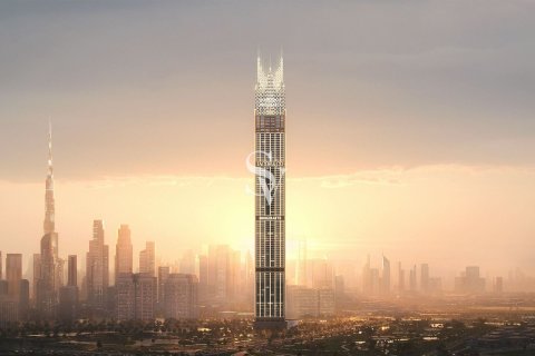 Купить пентхаус в Бизнес-Бэе, Дубай: 7 спален, 2080м², № 77553 - фото 12