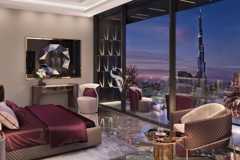 Купить пентхаус в Бизнес-Бэе, Дубай: 7 спален, 2080м², № 77553 - фото 13