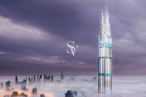 Купить пентхаус в Бизнес-Бэе, Дубай: 7 спален, 2080м², № 77553 - фото 16