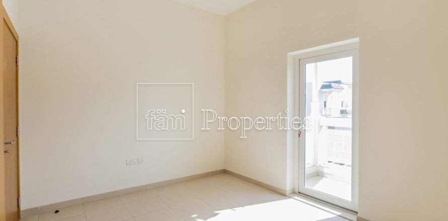 تاون هاوس في Al Furjan, دبي 3 غرف نوم, 224 م² رقم 113168