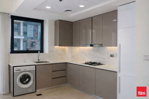 Apartment in Meydan, Dubai 1 bedroom, 53.2 sq.m. № 113167 - photo 4