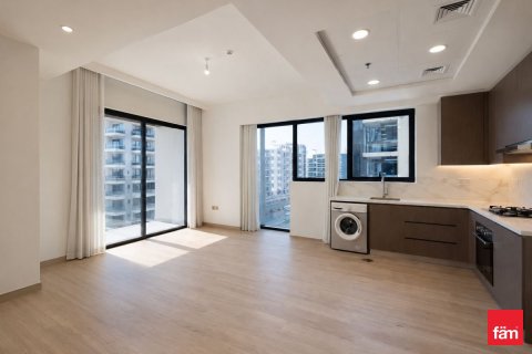 Apartment in Meydan, Dubai 1 bedroom, 53.2 sq.m. № 113167