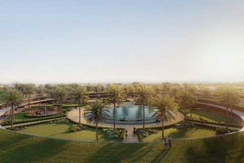 Villa in Dubai 5 bedrooms, 824.5 sq.m. № 113166 - photo 9