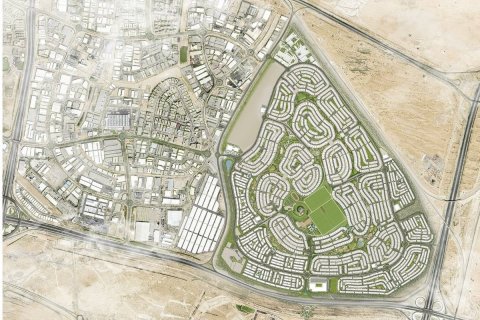 Villa in Dubai 5 bedrooms, 824.5 sq.m. № 113166 - photo 11
