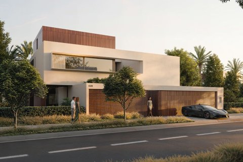 Villa in Dubai 5 bedrooms, 824.5 sq.m. № 113166 - photo 2
