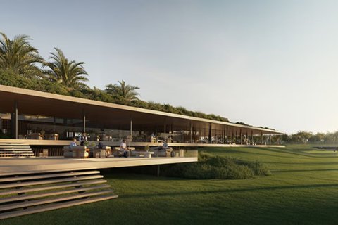 Villa in Dubai 5 bedrooms, 824.5 sq.m. № 113166 - photo 8