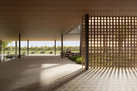 Villa in Dubai 5 bedrooms, 824.5 sq.m. № 113166 - photo 7