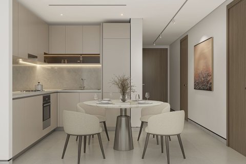 Apartment in Dubai 1 bedroom, 46 sq.m. № 113171 - photo 5