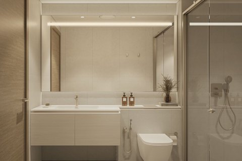 Apartment in Dubai 1 bedroom, 46 sq.m. № 113171 - photo 6