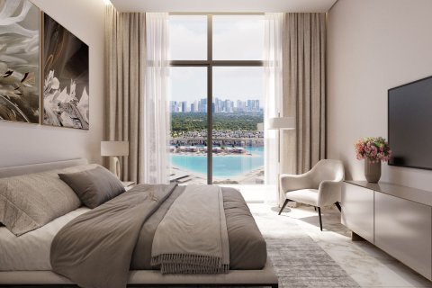 Apartment in Dubai 1 bedroom, 46 sq.m. № 113171 - photo 4